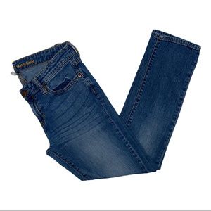Gap 1969 Premium Skinny Ankle Jeans. Size 4